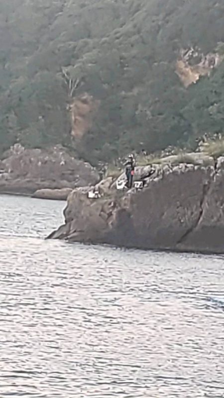 DAIWAグレマスターズ和歌山予選